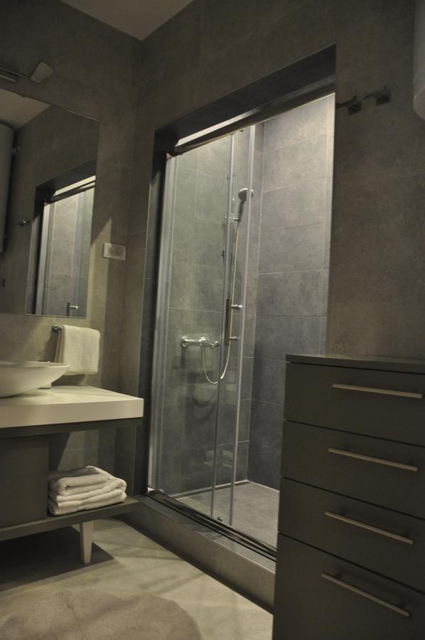 Urban Studio in city center Belgrado Esterno foto