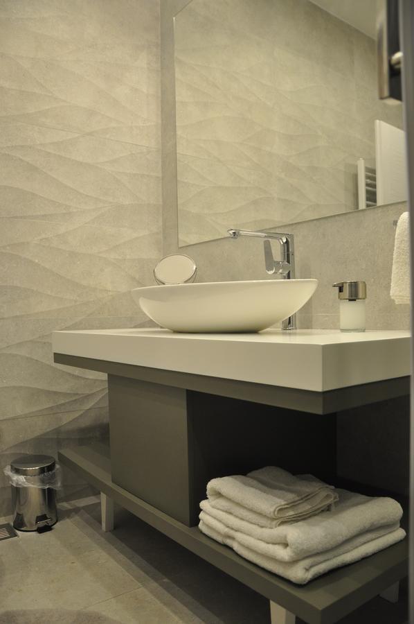 Urban Studio in city center Belgrado Esterno foto